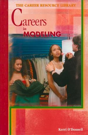 Careers in Modeling