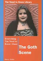 Everything You Need to Know about the Goth Scene
