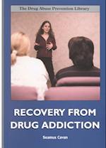 Recovery from Drug Addiction