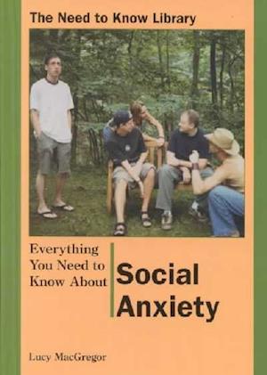 Social Anxiety