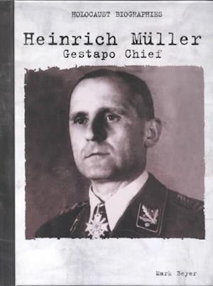 Heinrich Müller