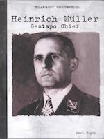 Heinrich Muller