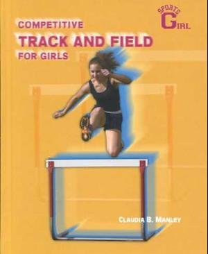 Competitive Track and Field for Girls