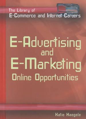 E-Advertising and E-Marketing