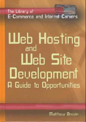 Web Hosting and Web Site Development