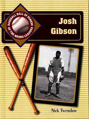 Josh Gibson