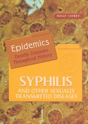 Syphilis and Other Sexually Transmitted Diseases