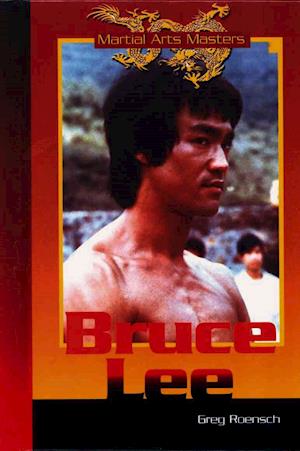 Bruce Lee