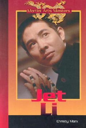 Jet Li