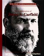 The Assassination of James A. Garfield