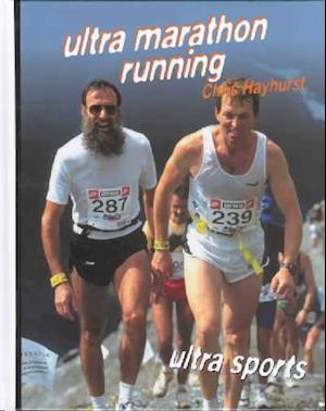 Ultra Marathon Running