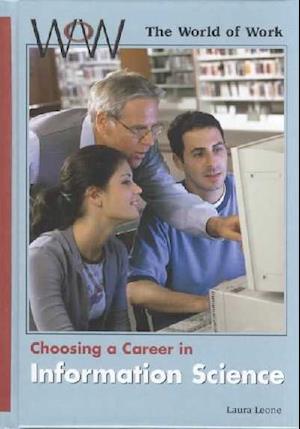 Choosing a Career in Information Science