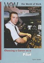 Choosing a Career as a Pilot