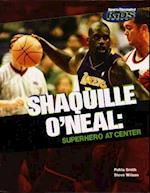 Shaquille O'Neal