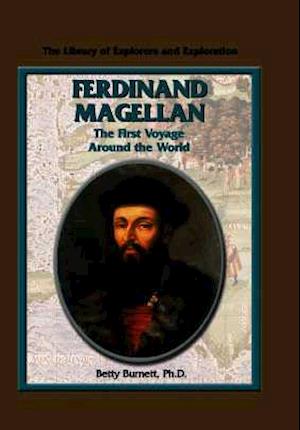 Ferdinand Magellan