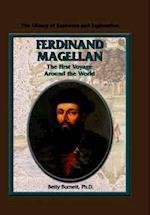 Ferdinand Magellan