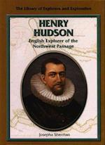 Henry Hudson