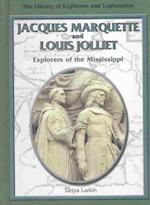 Jacques Marquette and Louis Jolliet