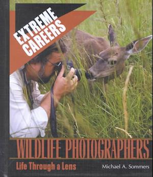 Wildlife Photographers