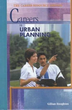 Careers in Urban Planning