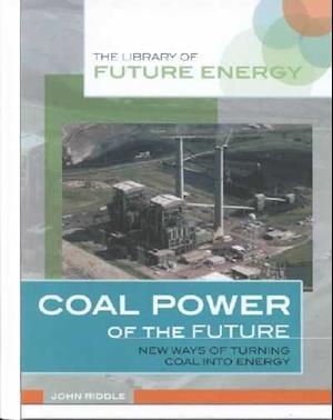 Coal Power of the Future