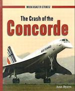 The Crash of the Concorde