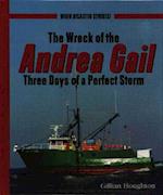 The Wreck of the Andrea Gail