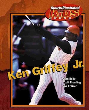 Ken Griffey, Jr.