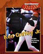 Ken Griffey, Jr.