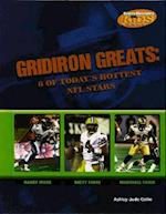 Gridiron Greats