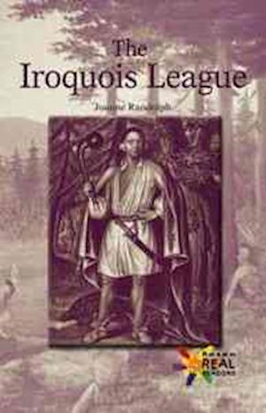 The Iroquois League