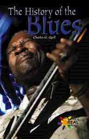 History of the Blues