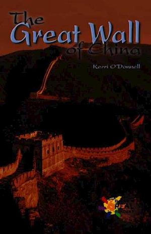 The Great Wall of China