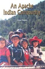 An Apache Indian Community