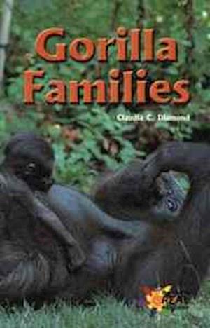 Gorilla Families