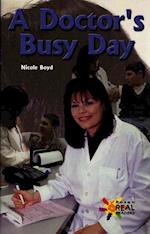 A Doctor's Busy Day