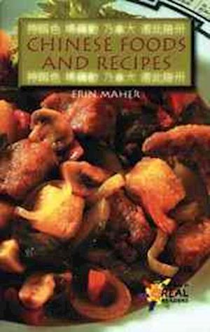 Chinese Foods and Recipes