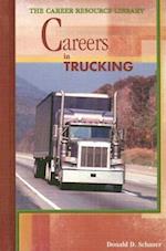 Careers in Trucking