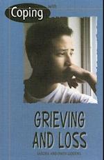 Coping with Grieving and Loss