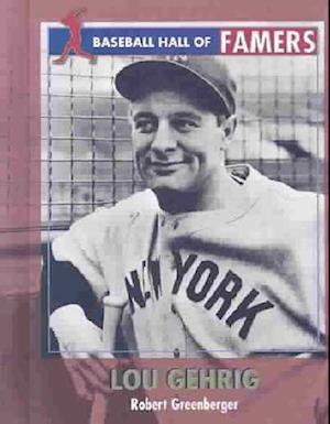 Lou Gehrig