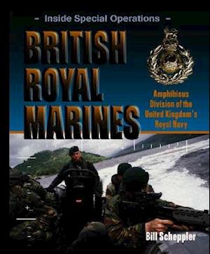 British Royal Marines