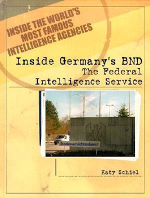 Inside Germany's BND