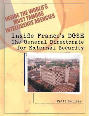 Inside France's DGSE