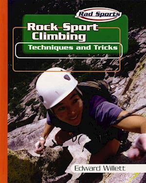 Rock Sport Climbing