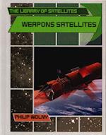Weapons Satellites