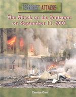 The Attack on the Pentagon on September 11, 2001