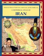 A Historical Atlas of Iran
