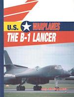 The B-1 Lancer
