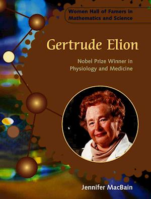 Gertrude Elion