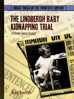 The Lindbergh Baby Kidnapping Trial
